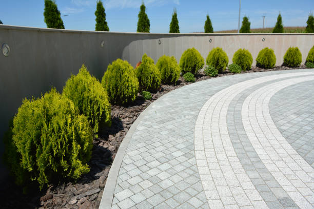 Reasons to Select Us for Your Driveway Paving Requirements in St Marys, GA