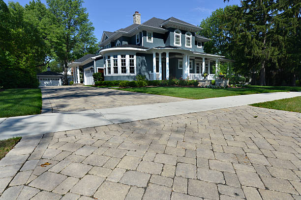 Best Permeable Paver Driveway  in St Marys, GA