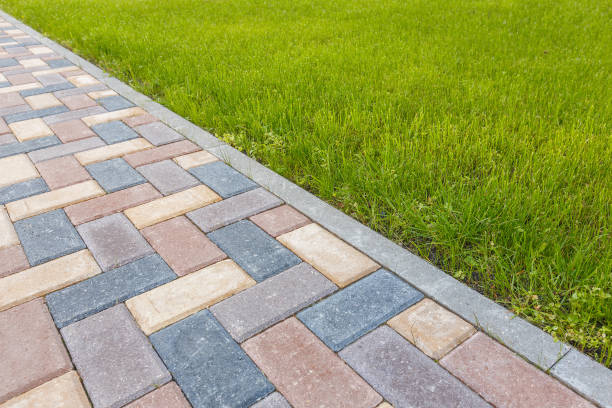 Best Driveway Paving Contractor  in St Marys, GA