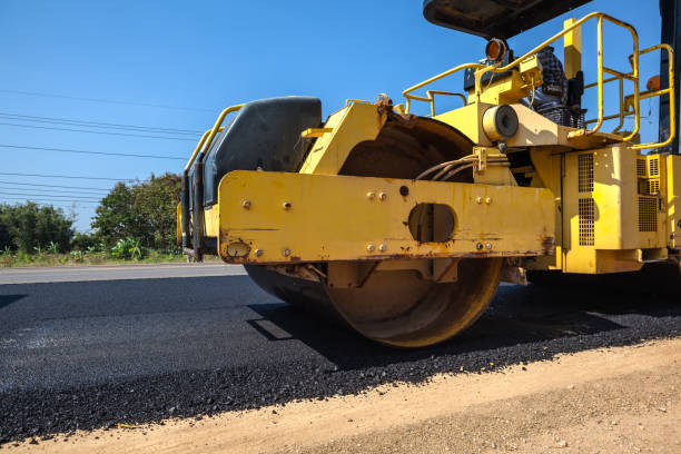 Best Concrete Paver Driveway  in St Marys, GA